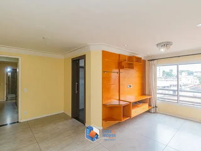 Apartamento com 72m² 2 quartos e 2 banheiros, à venda, no bairro Vila Guarani (Z Sul) em São Paulo