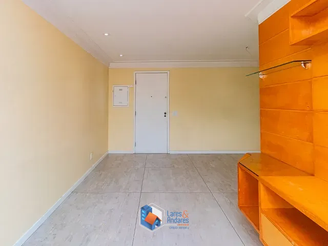 Apartamento com 72m² 2 quartos e 2 banheiros, à venda, no bairro Vila Guarani (Z Sul) em São Paulo