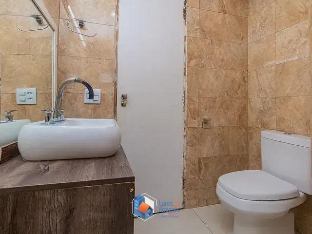 Apartamento com 72m² 2 quartos e 2 banheiros, à venda, no bairro Vila Guarani (Z Sul) em São Paulo