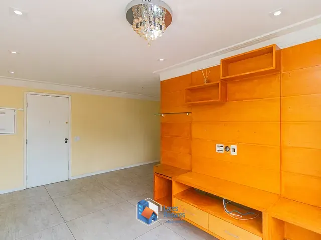 Apartamento com 72m² 2 quartos e 2 banheiros, à venda, no bairro Vila Guarani (Z Sul) em São Paulo