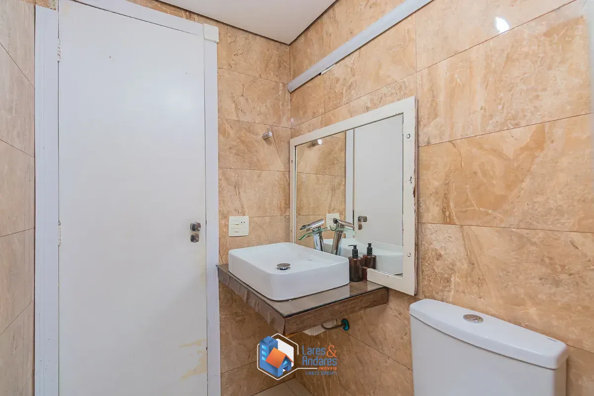 Apartamento, 2 quartos, 72 m² - Foto 16
