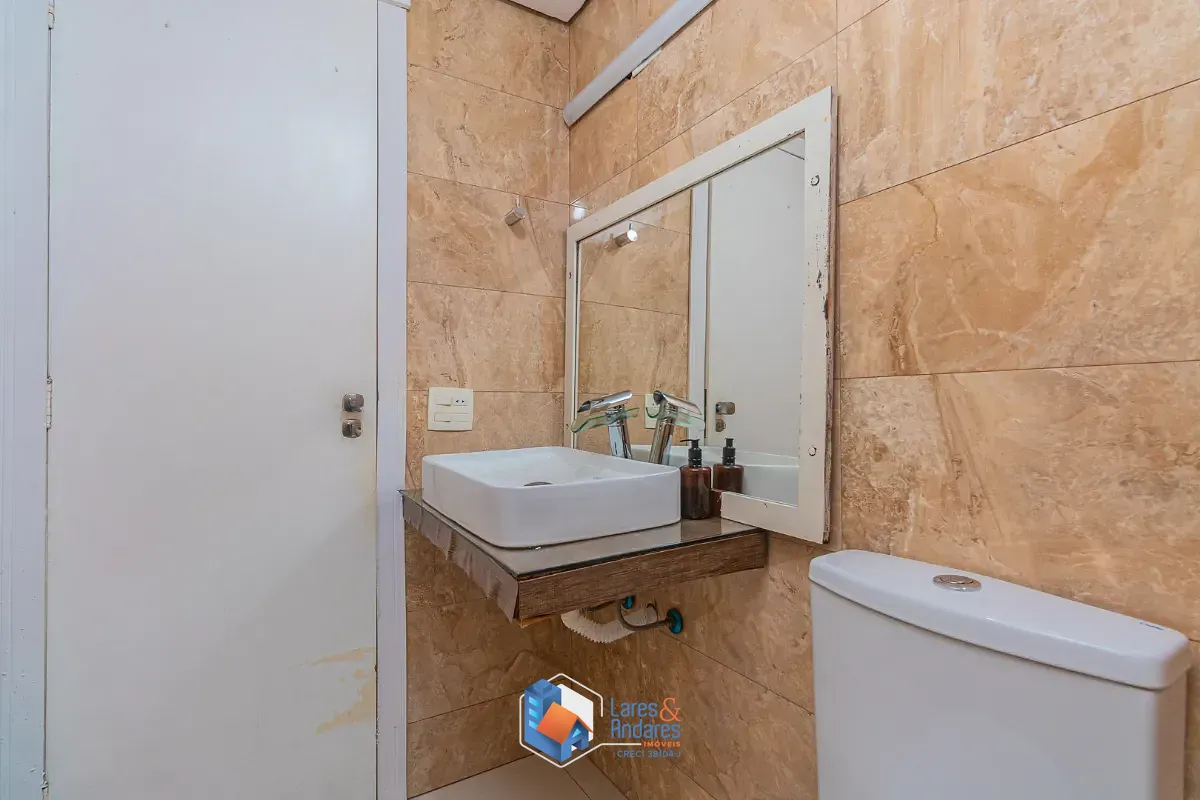 Apartamento, 2 quartos, 72 m² - Foto 15