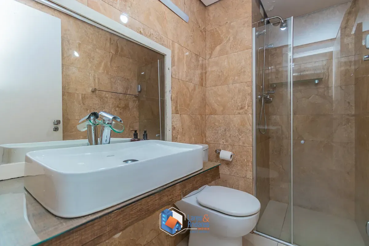 Apartamento, 2 quartos, 72 m² - Foto 14