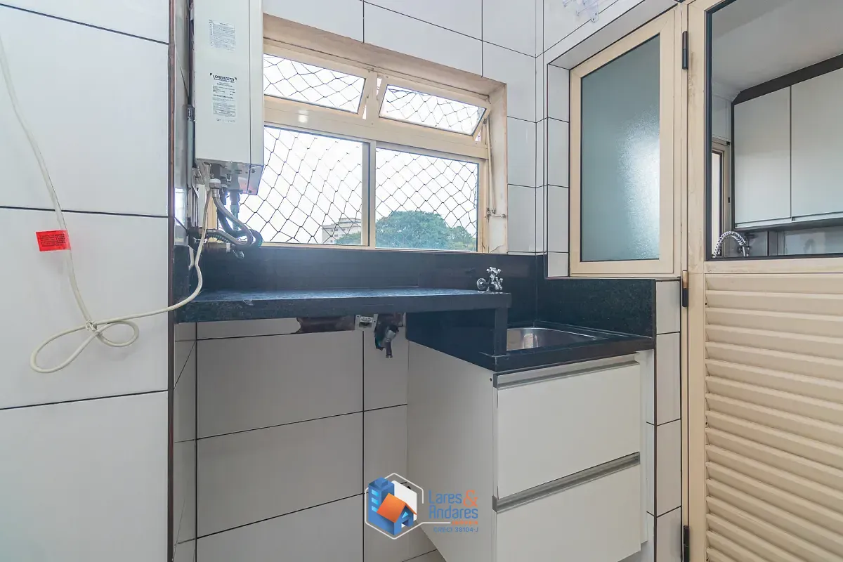 Apartamento, 2 quartos, 72 m² - Foto 26
