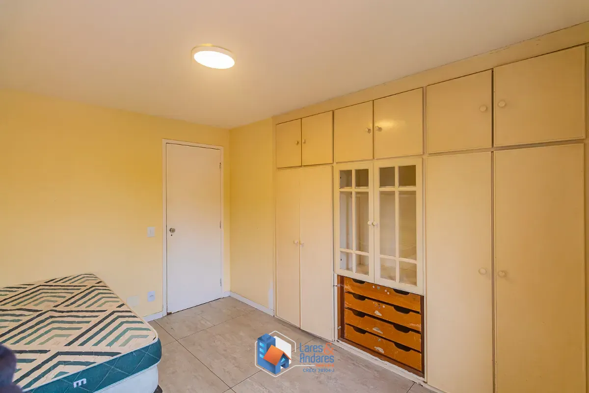 Apartamento, 2 quartos, 72 m² - Foto 11