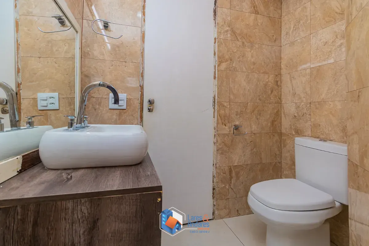 Apartamento, 2 quartos, 72 m² - Foto 5