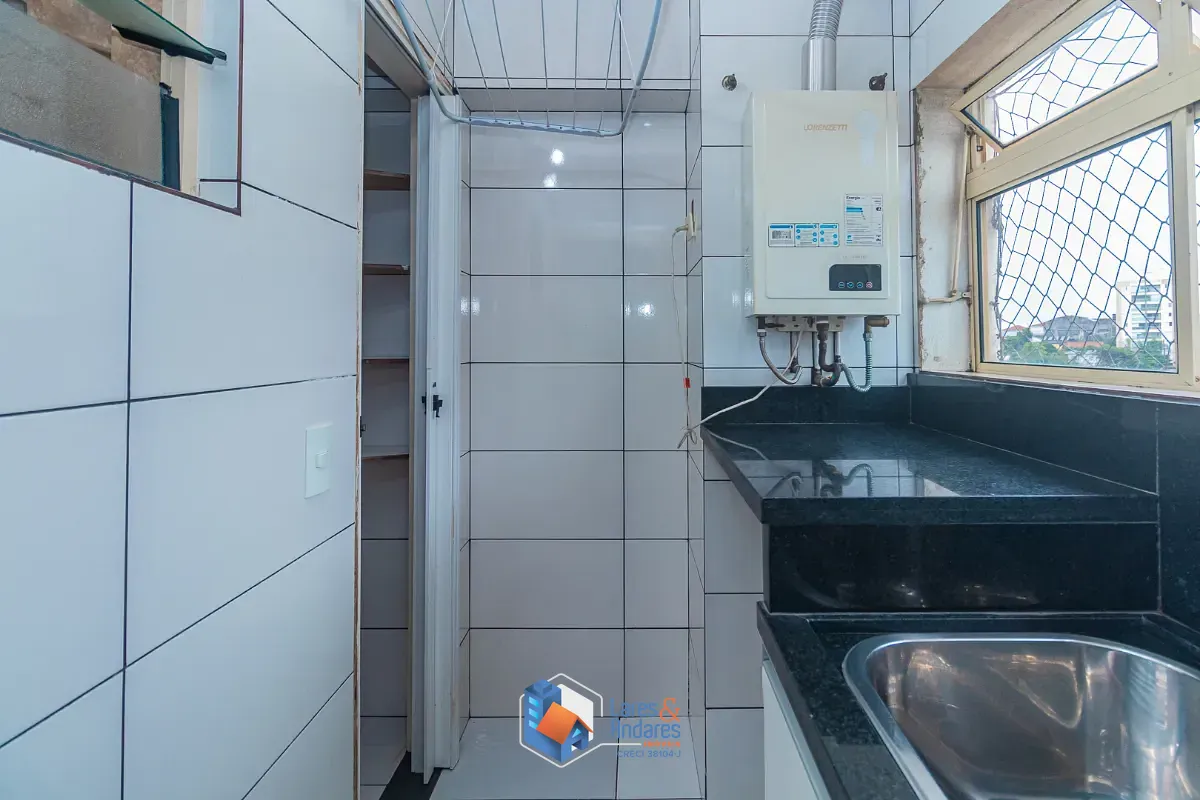 Apartamento, 2 quartos, 72 m² - Foto 27