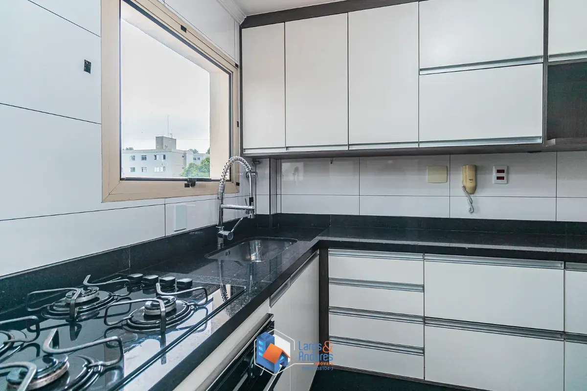 Apartamento, 2 quartos, 72 m² - Foto 24