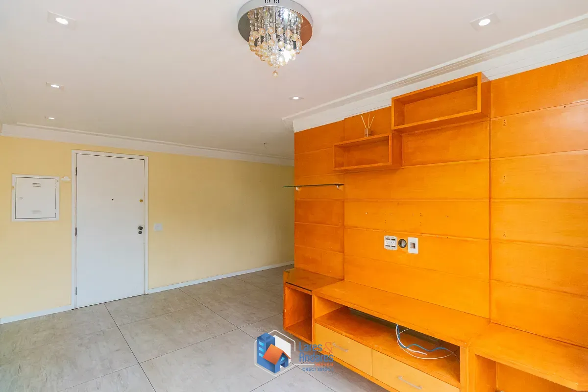 Apartamento, 2 quartos, 72 m² - Foto 3