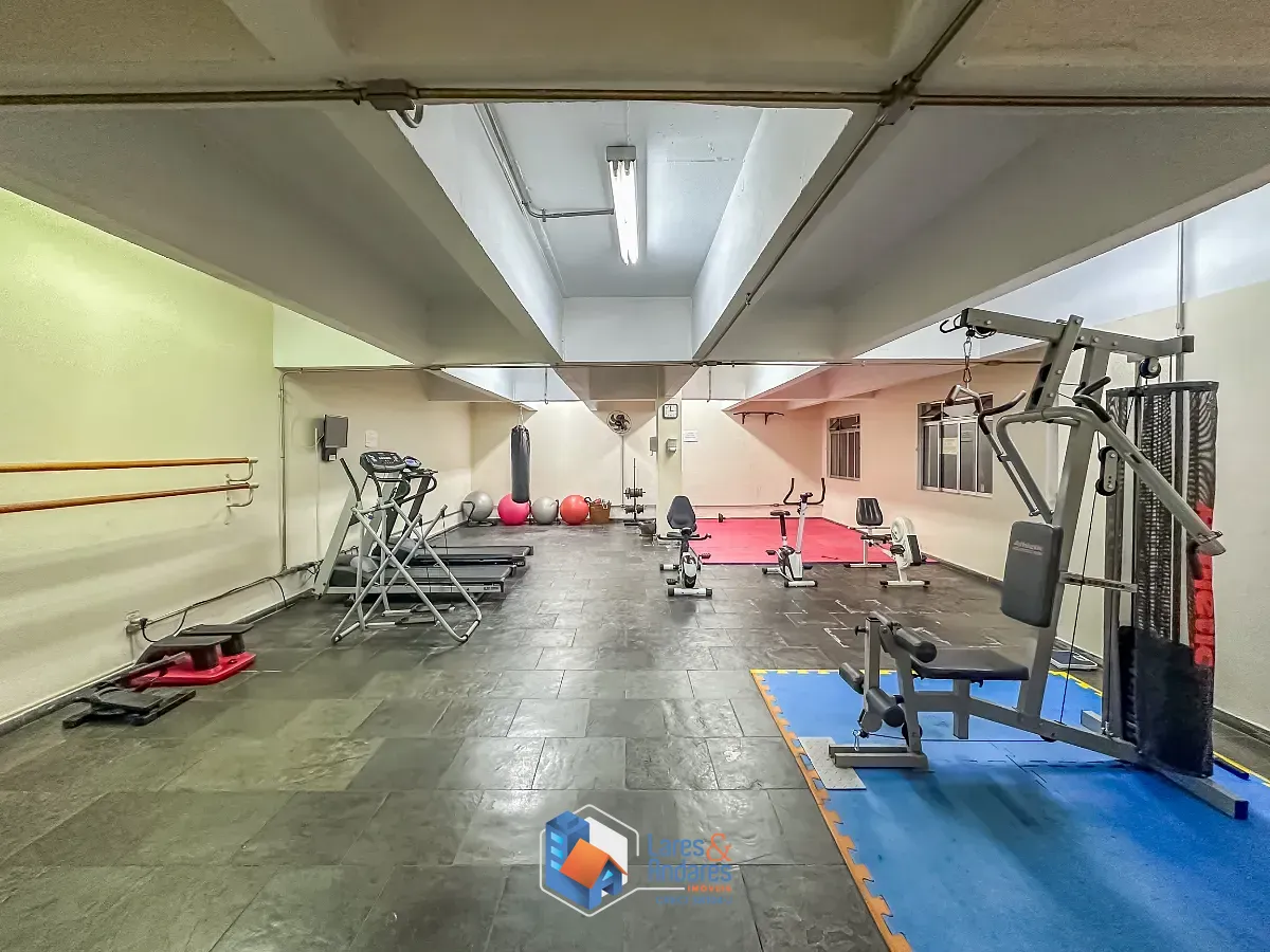 Apartamento, 3 quartos, 73 m² - Foto 19