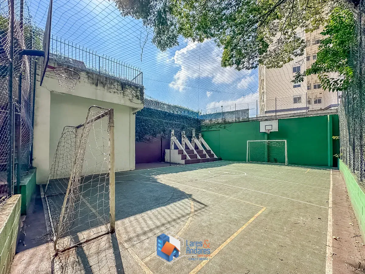 Apartamento, 3 quartos, 73 m² - Foto 23