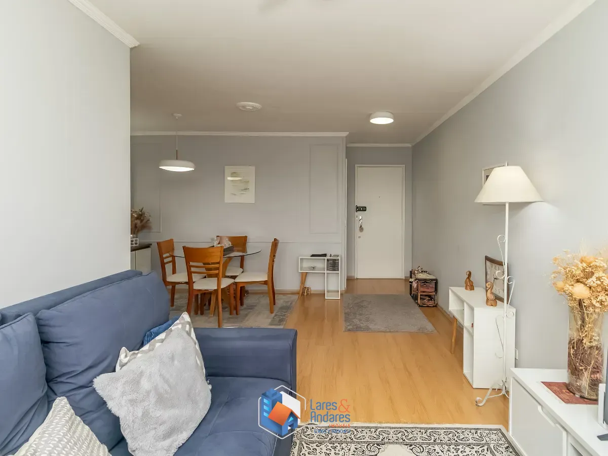 Apartamento, 3 quartos, 73 m² - Foto 5