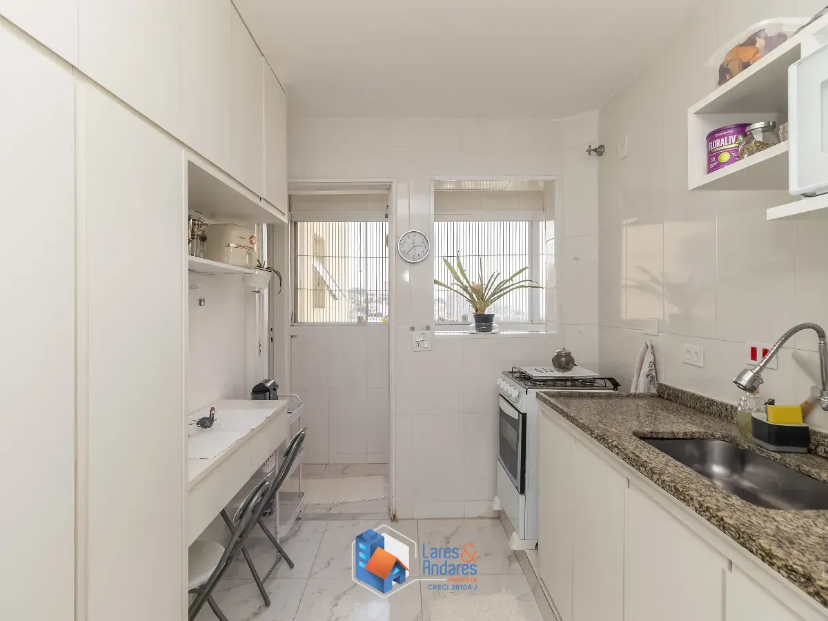 Apartamento, 3 quartos, 73 m² - Foto 9