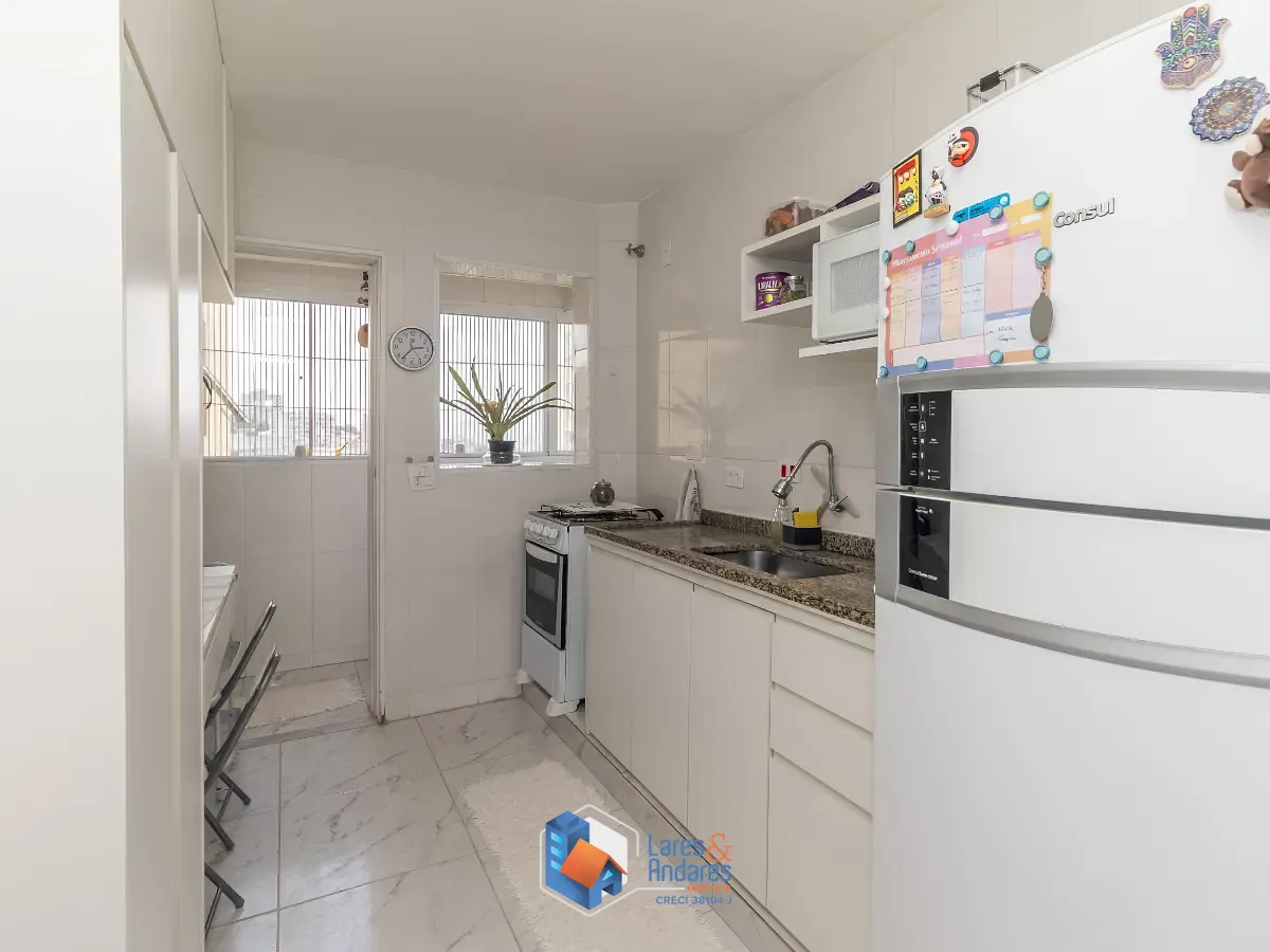 Apartamento, 3 quartos, 73 m² - Foto 8
