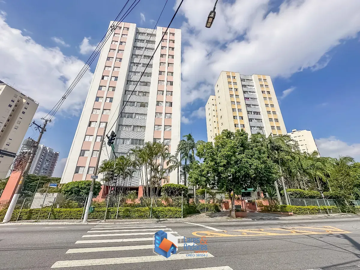 Apartamento, 3 quartos, 73 m² - Foto 29