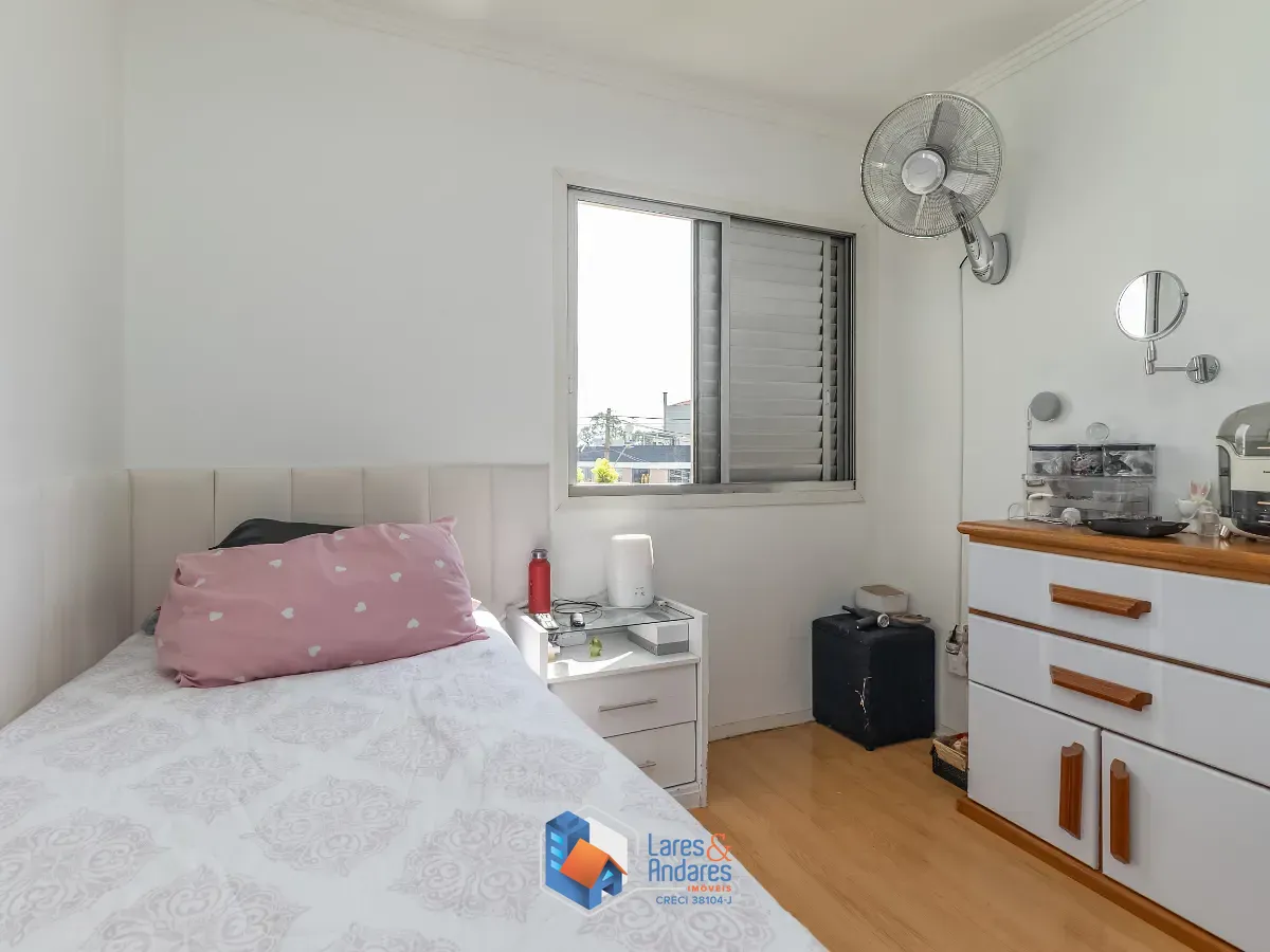 Apartamento, 3 quartos, 73 m² - Foto 16