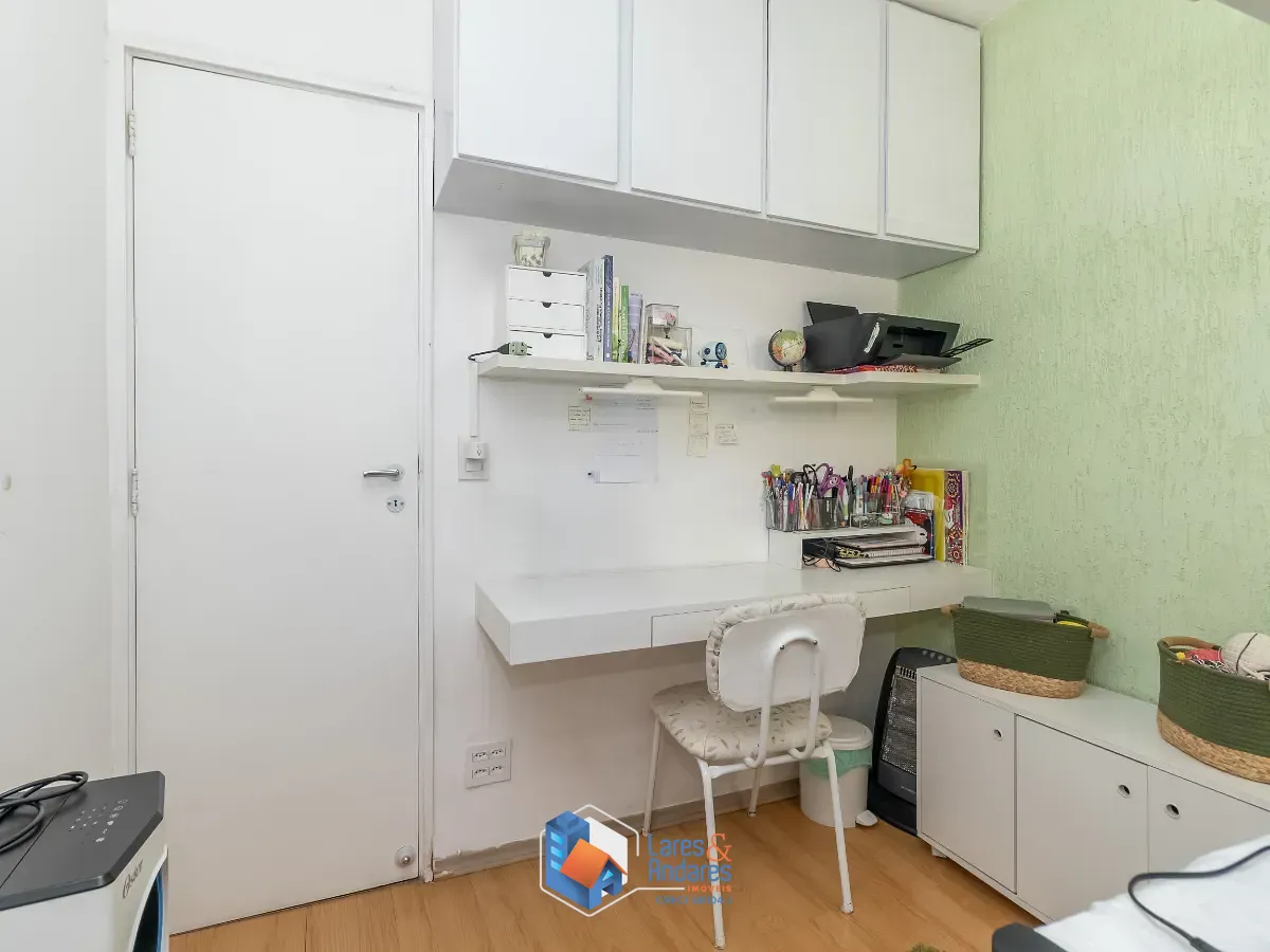 Apartamento, 3 quartos, 73 m² - Foto 17