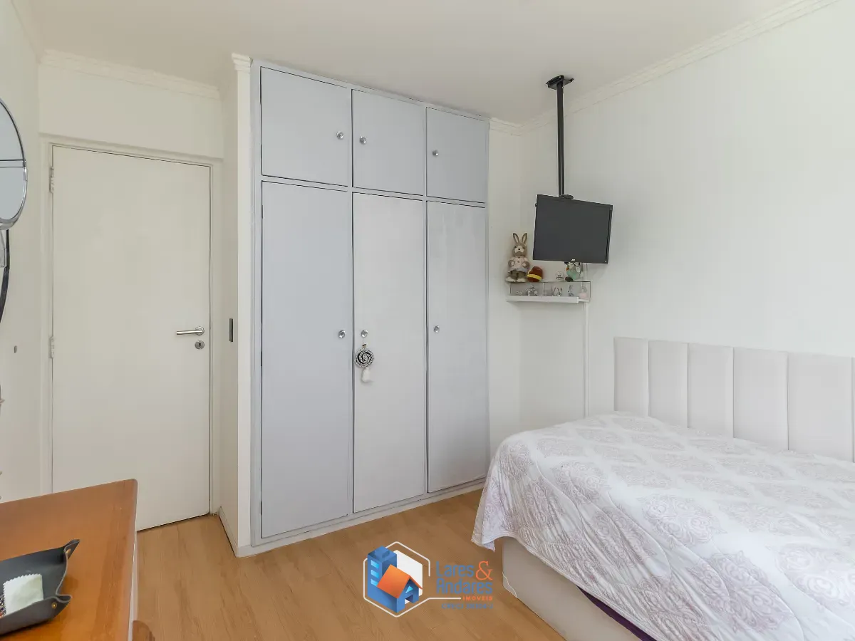 Apartamento, 3 quartos, 73 m² - Foto 15