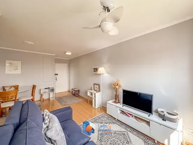 Apartamento com 73m² 3 quartos e 2 banheiros, à venda, no bairro Vila Romana em São Paulo