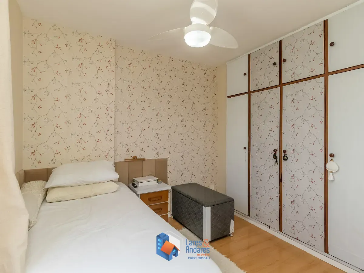 Apartamento, 3 quartos, 73 m² - Foto 12