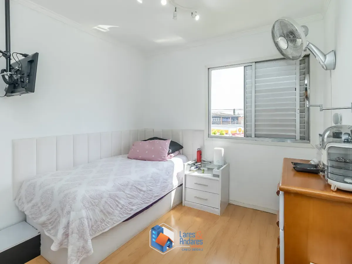 Apartamento, 3 quartos, 73 m² - Foto 14