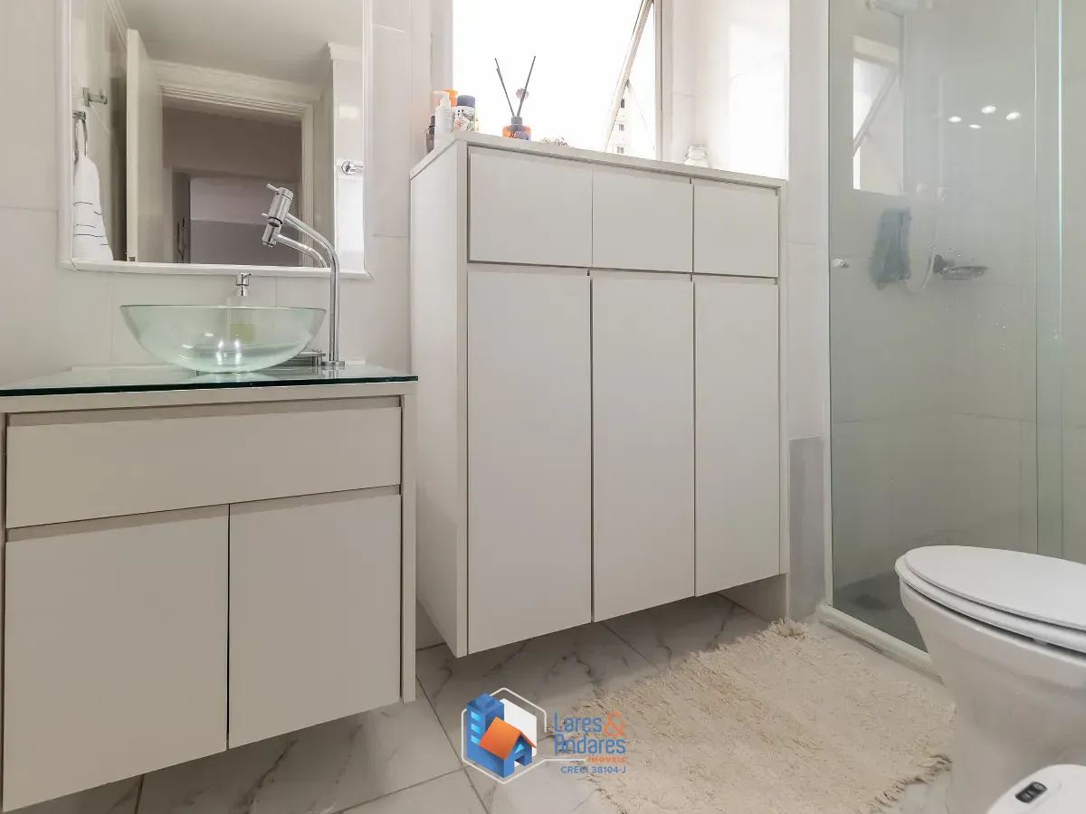 Apartamento, 3 quartos, 73 m² - Foto 13