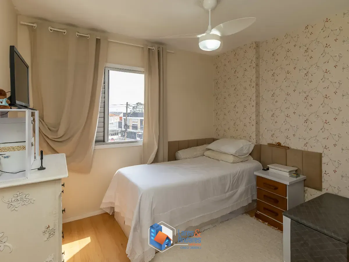 Apartamento, 3 quartos, 73 m² - Foto 11