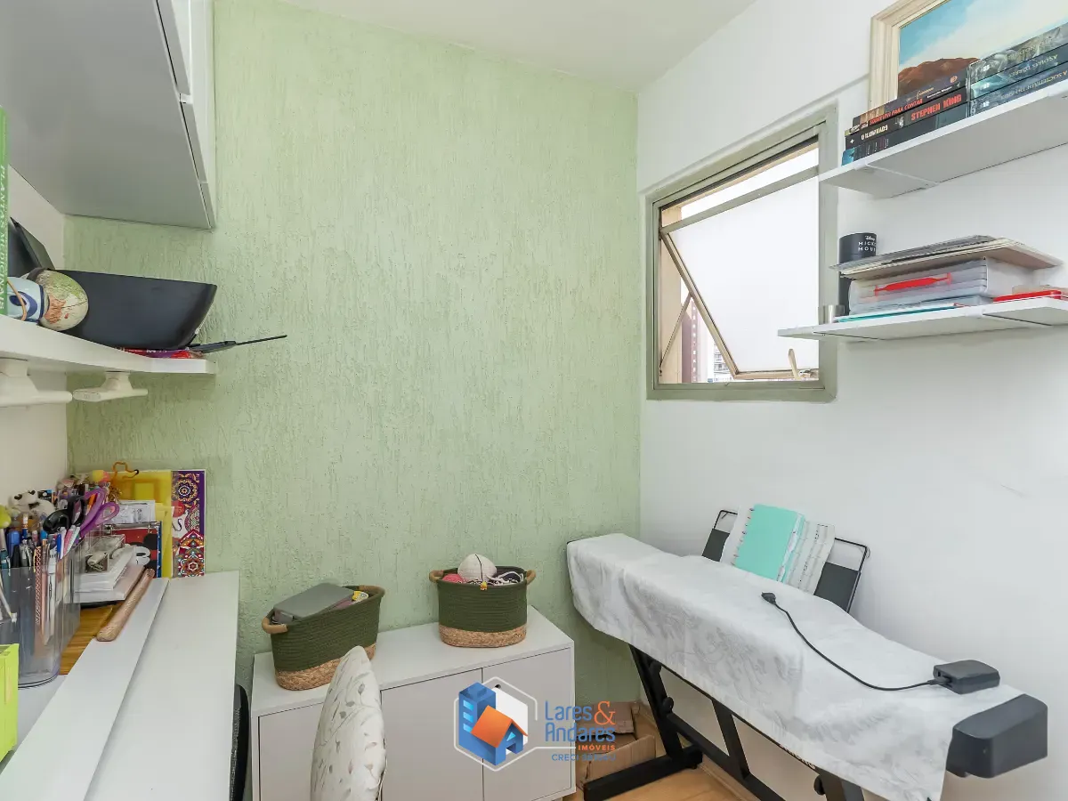 Apartamento, 3 quartos, 73 m² - Foto 18