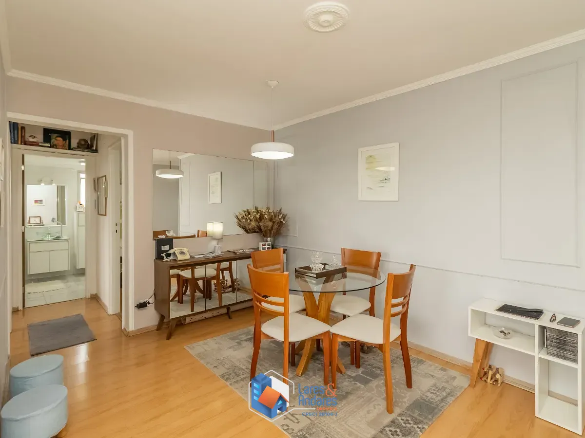 Apartamento, 3 quartos, 73 m² - Foto 6