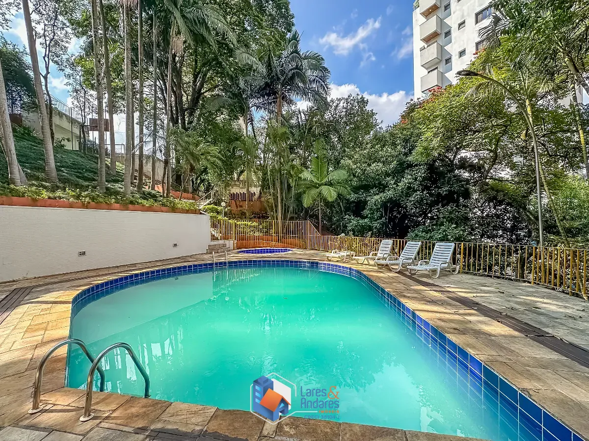 Apartamento, 3 quartos, 73 m² - Foto 21