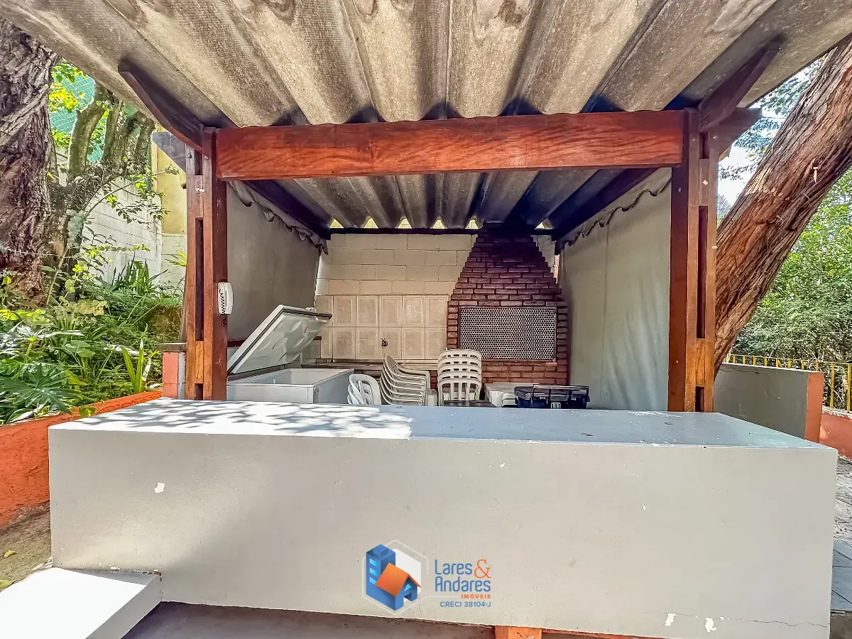Apartamento, 3 quartos, 73 m² - Foto 22