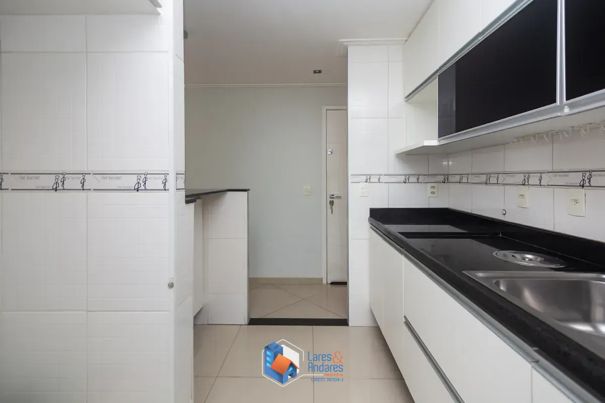Apartamento, 3 quartos, 65 m² - Foto 9