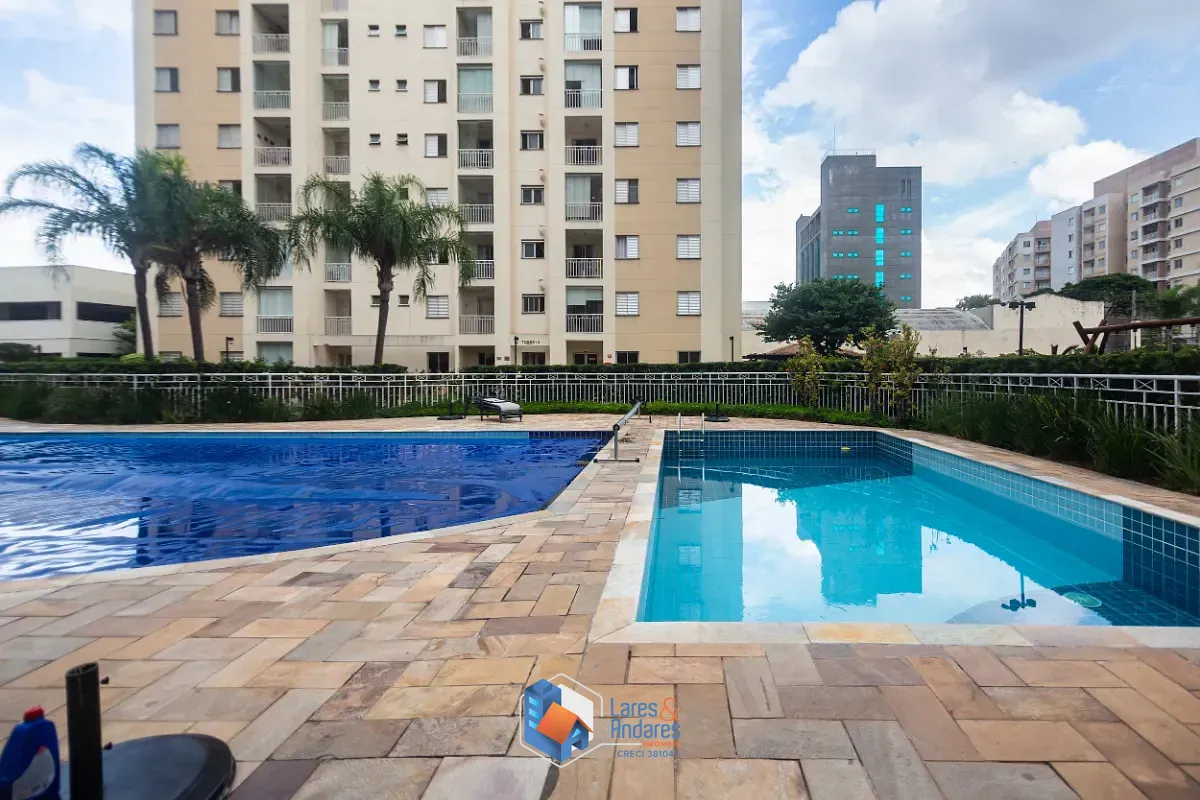 Apartamento, 3 quartos, 65 m² - Foto 36