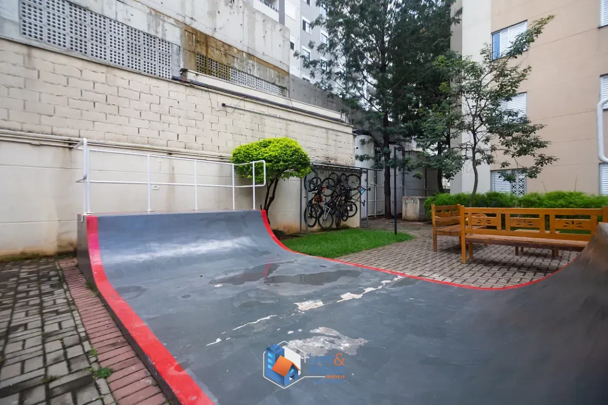 Apartamento, 3 quartos, 65 m² - Foto 37