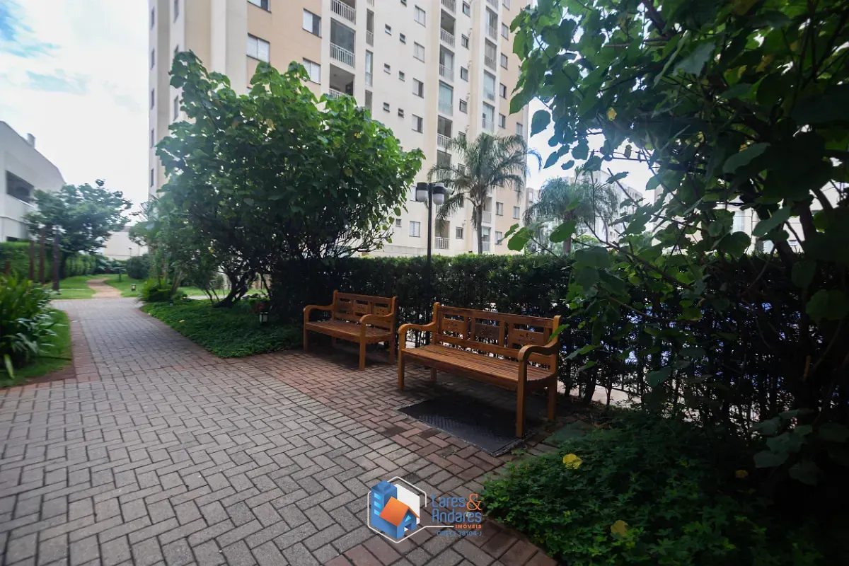 Apartamento, 3 quartos, 65 m² - Foto 39