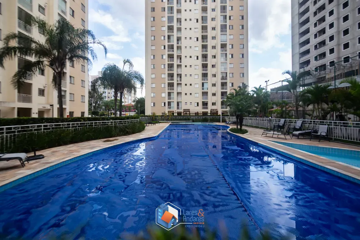 Apartamento, 3 quartos, 65 m² - Foto 40