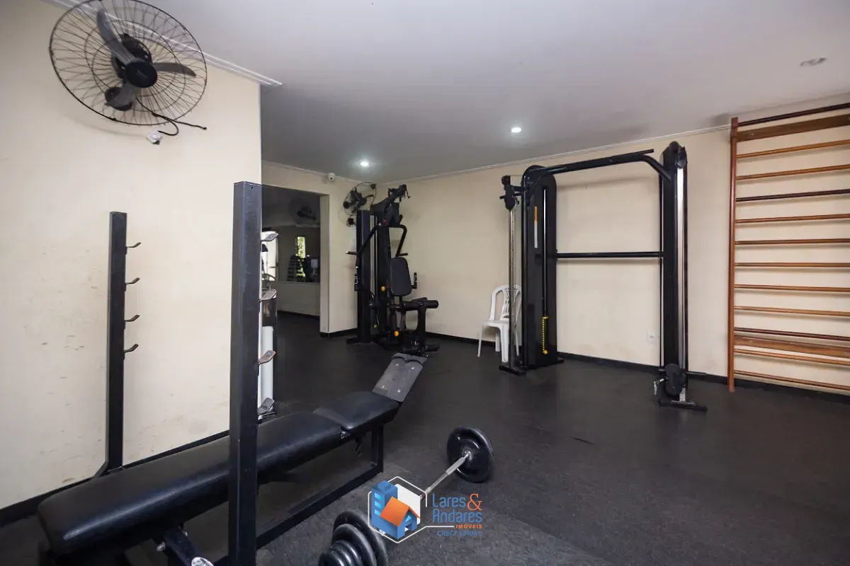 Apartamento, 3 quartos, 65 m² - Foto 41
