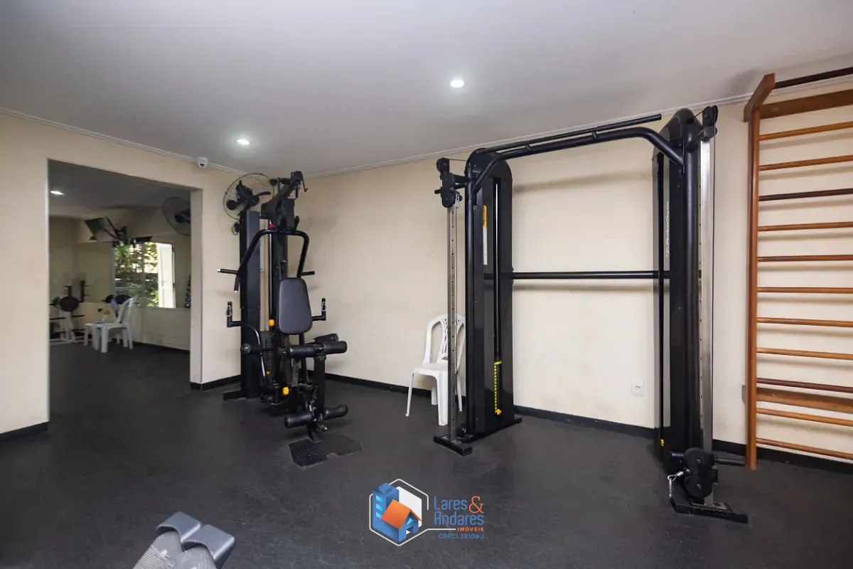 Apartamento, 3 quartos, 65 m² - Foto 42