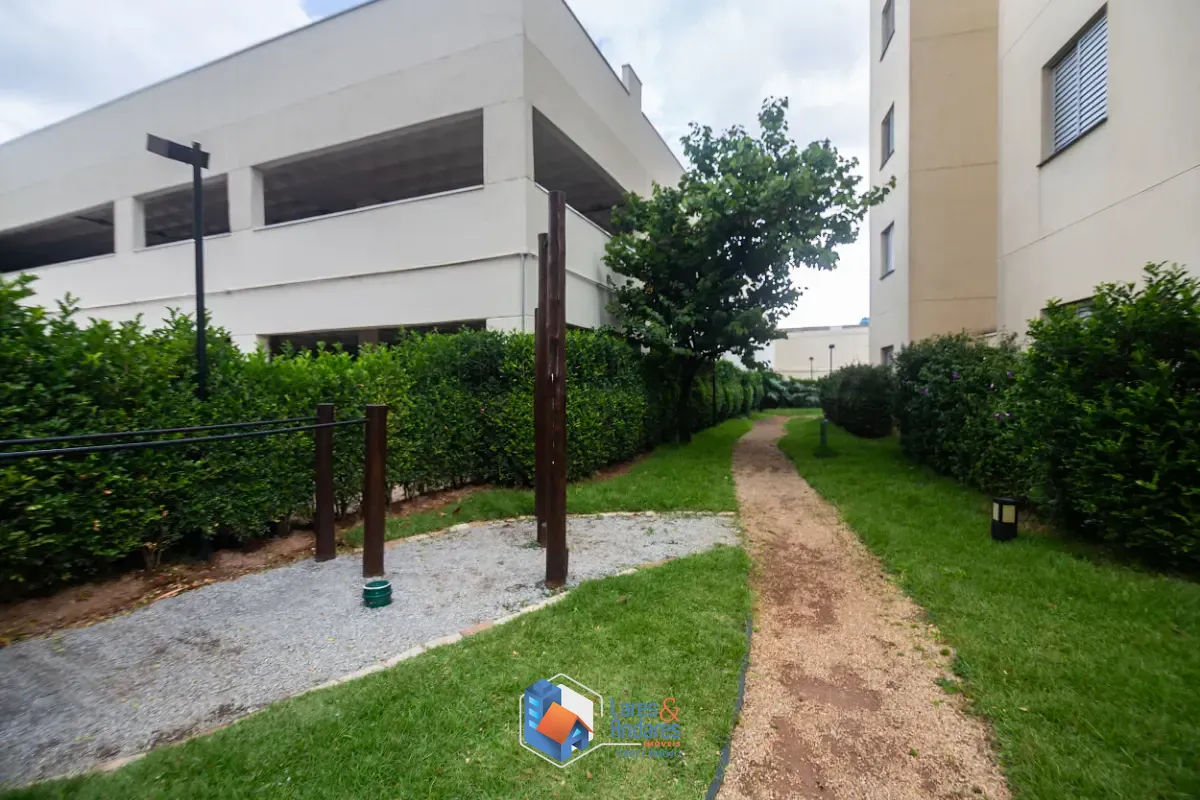 Apartamento, 3 quartos, 65 m² - Foto 44