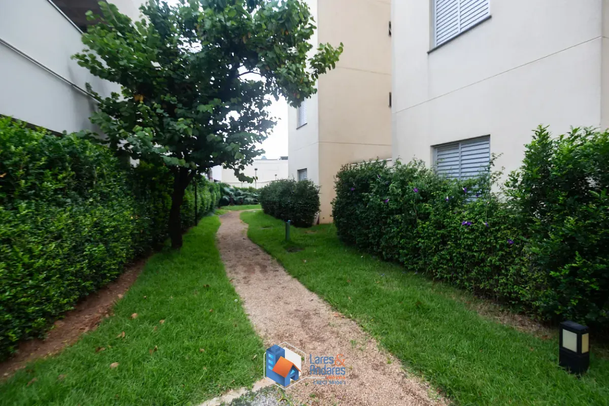 Apartamento, 3 quartos, 65 m² - Foto 45