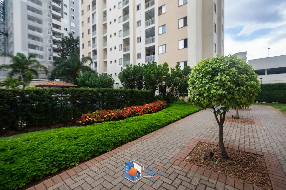 Apartamento, 3 quartos, 65 m² - Foto 46
