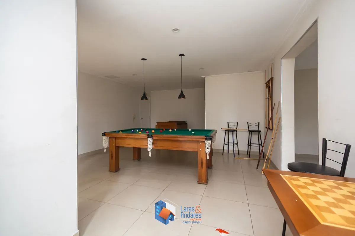 Apartamento, 3 quartos, 65 m² - Foto 48