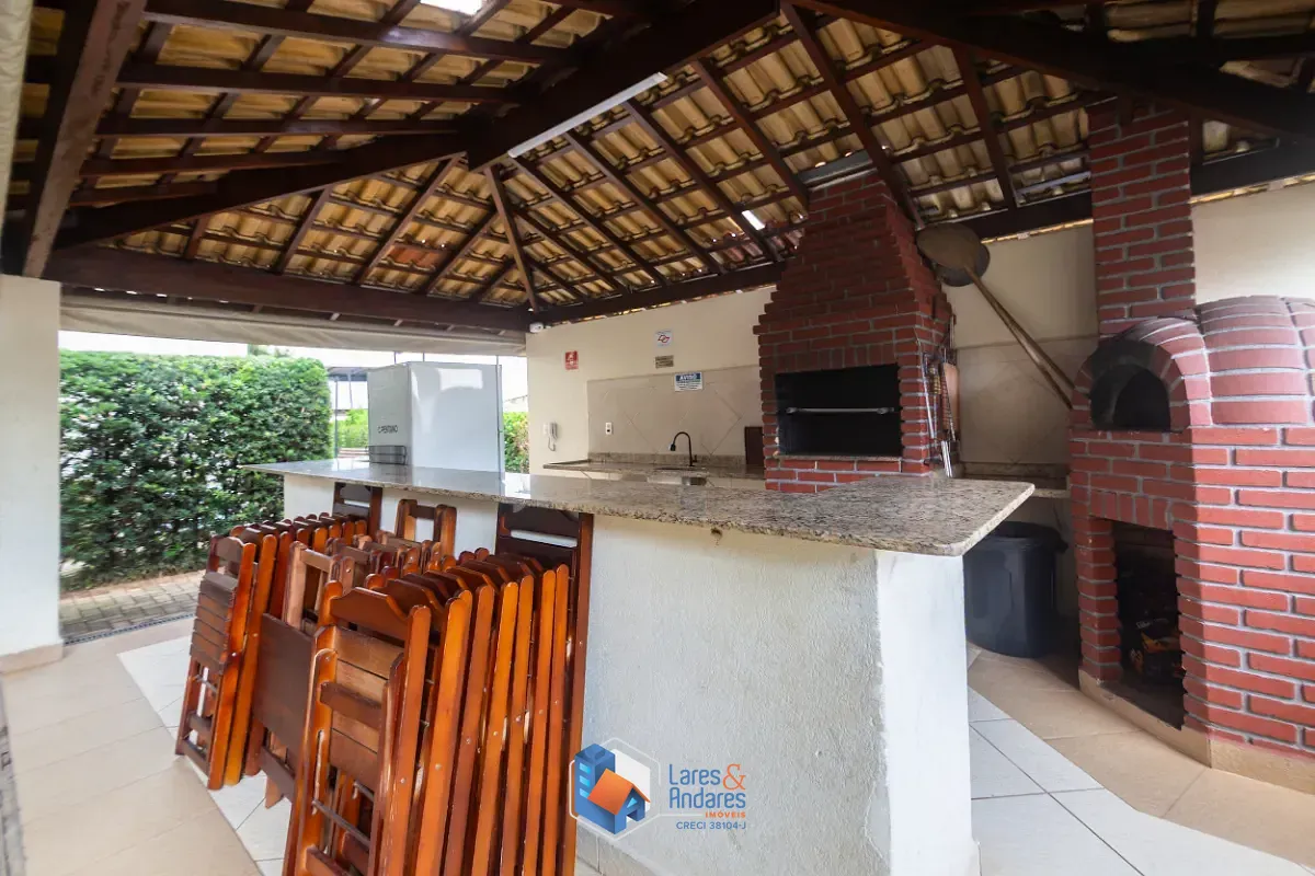 Apartamento, 3 quartos, 65 m² - Foto 50