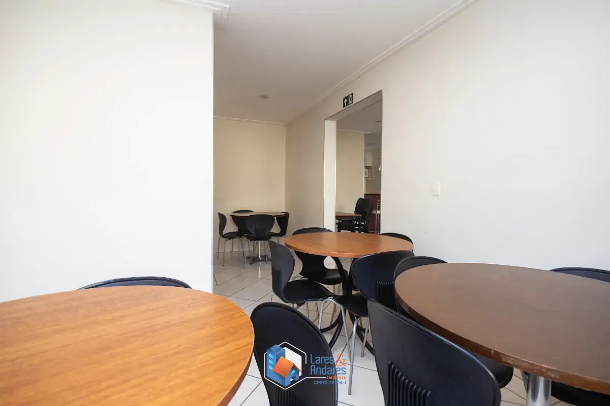 Apartamento, 3 quartos, 65 m² - Foto 51