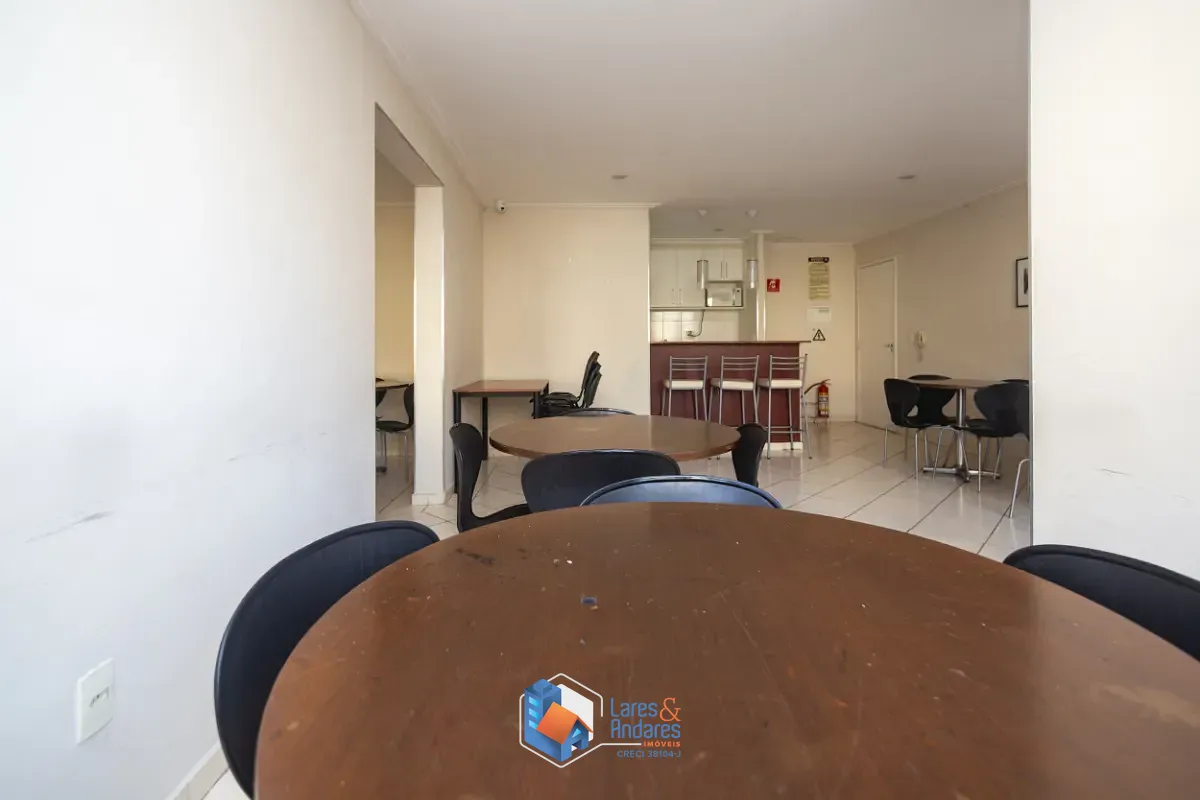 Apartamento, 3 quartos, 65 m² - Foto 52