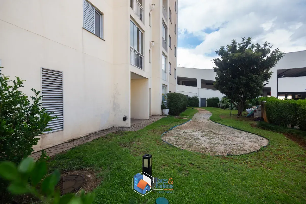 Apartamento, 3 quartos, 65 m² - Foto 53
