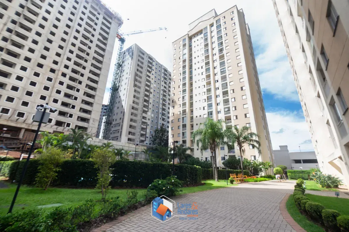 Apartamento, 3 quartos, 65 m² - Foto 54