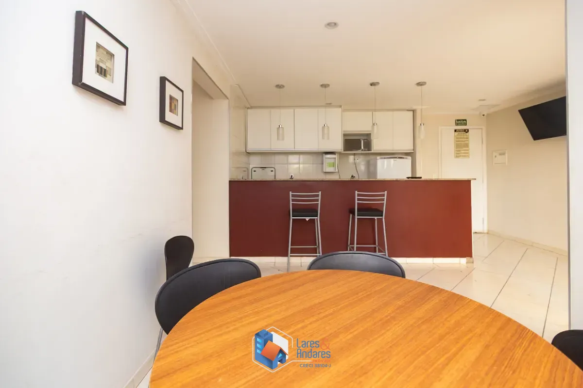 Apartamento, 3 quartos, 65 m² - Foto 55