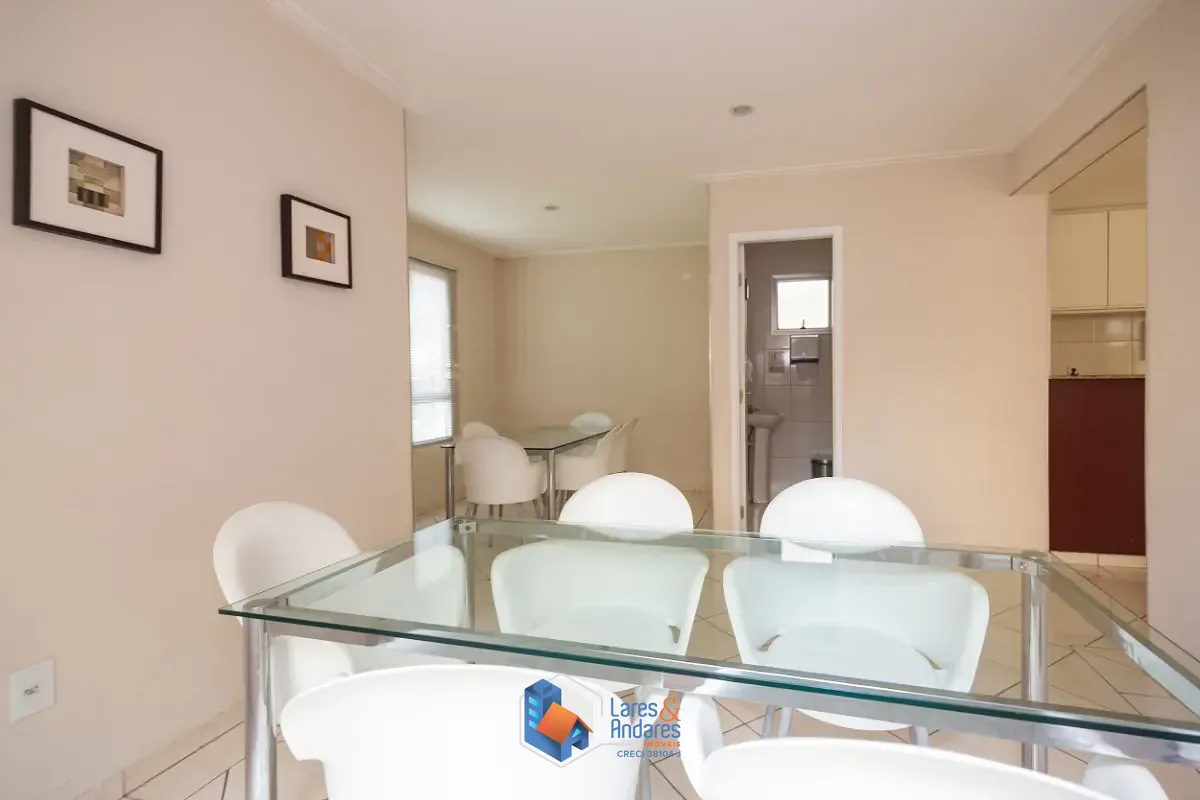 Apartamento, 3 quartos, 65 m² - Foto 56