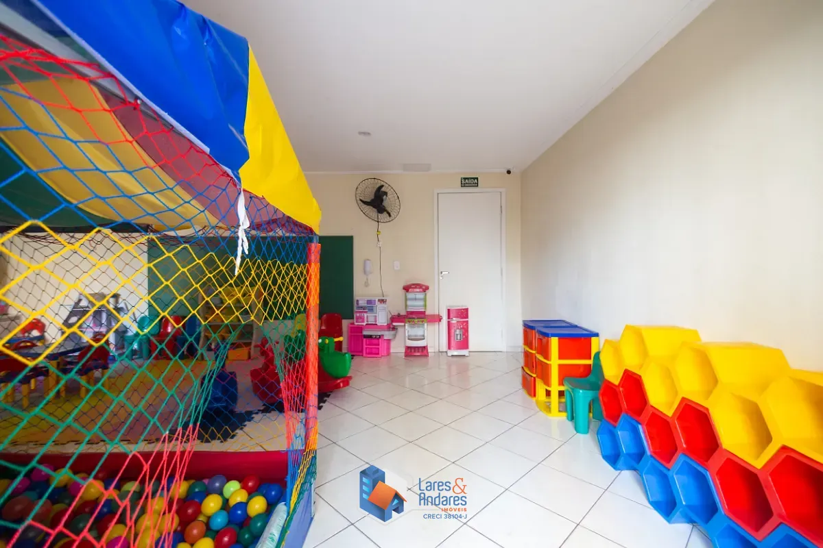 Apartamento, 3 quartos, 65 m² - Foto 57
